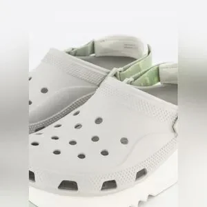CROCS | Shoes | Size 1 New Mens Crocs Classic Hiker Xscape 